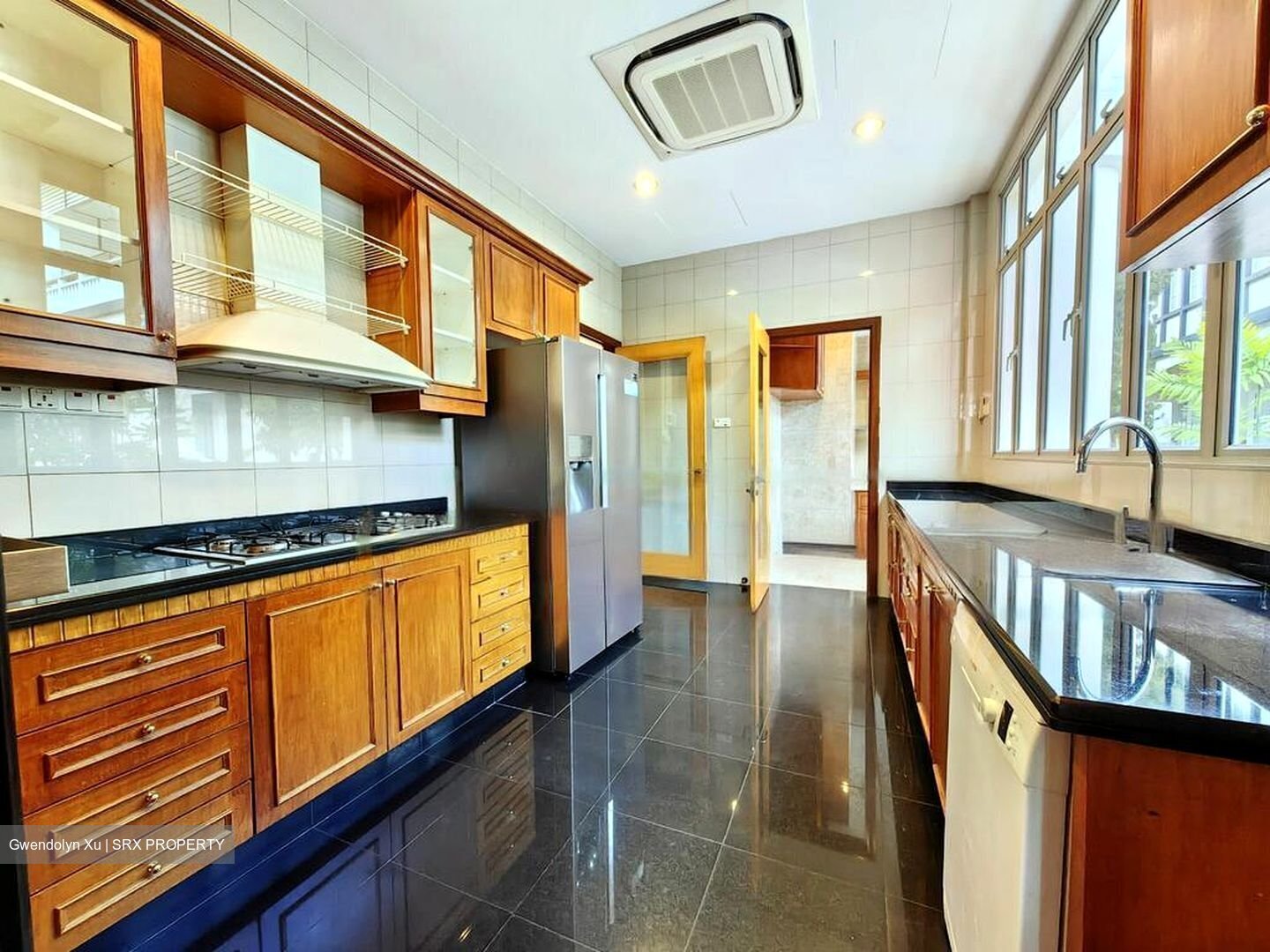 Villas Holland (D10), Detached #456409991